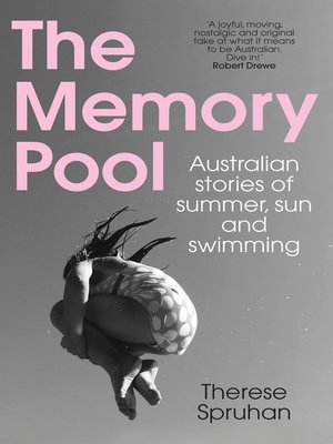 cover image of The Memory Pool
